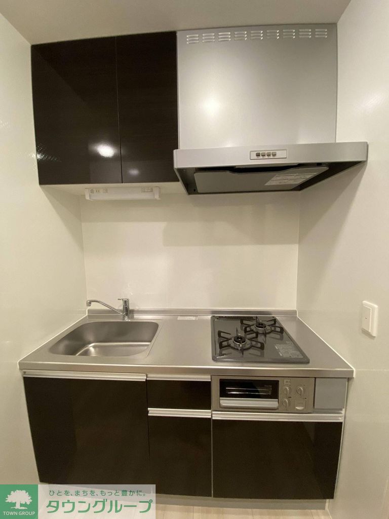 キッチン　設備