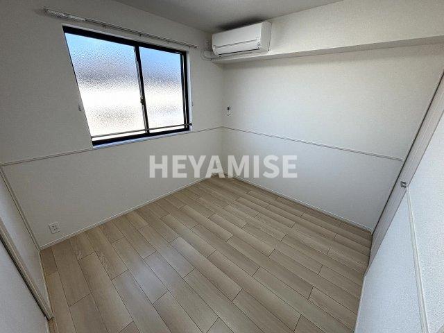 その他部屋・スペース　※室内画像は別号室のもの