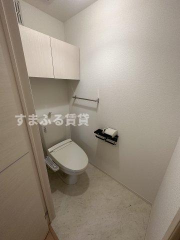 トイレ　同仕様（04023-201）