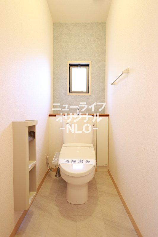 収納　お荷物の多い方におすすすめのウォークインクローゼット！