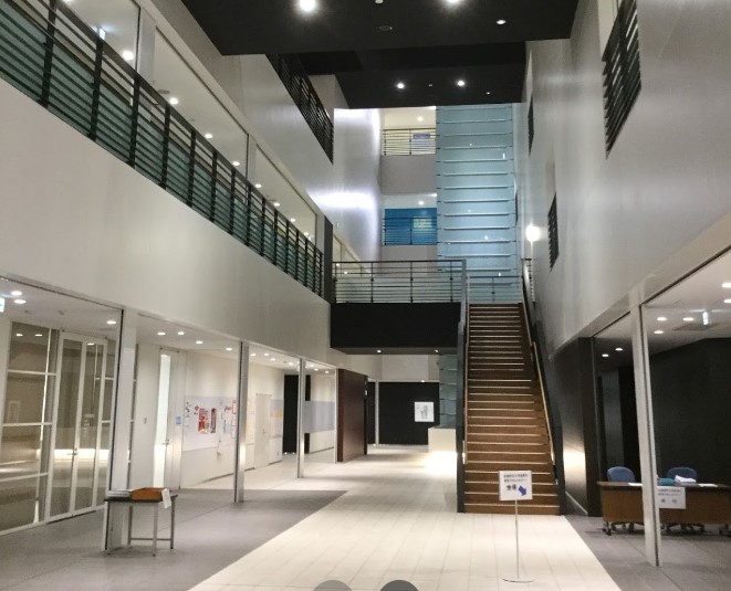 大学・短大　私立兵庫医科大学（大学・短大）まで256m