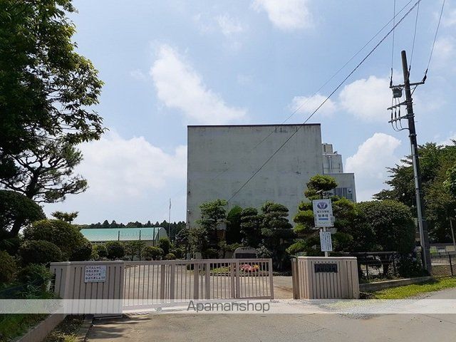 小学校　堀口小学校（小学校）まで400m