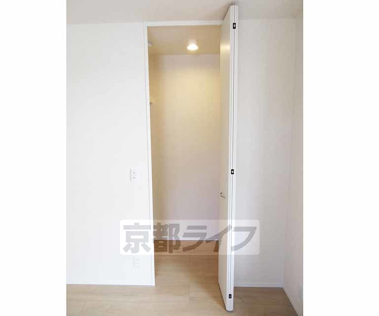 収納　収納です・