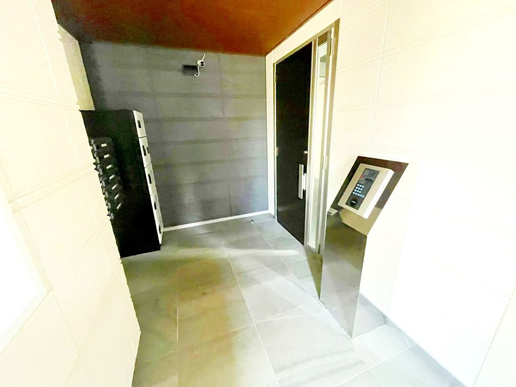 ロビー　★辻堂駅まで平坦アクセス★