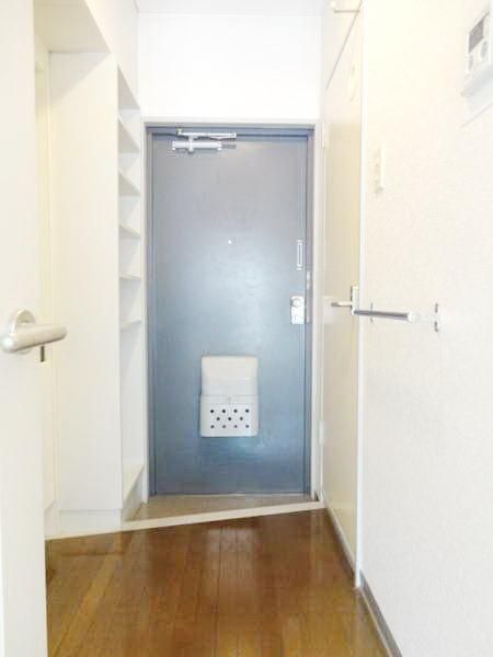 玄関　★玄関★