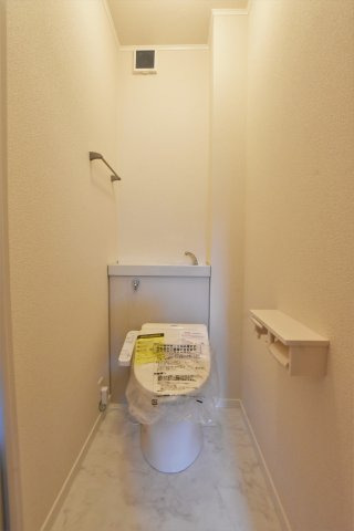 トイレ　同施工会社・イメージ写真です。ご参考下さい。