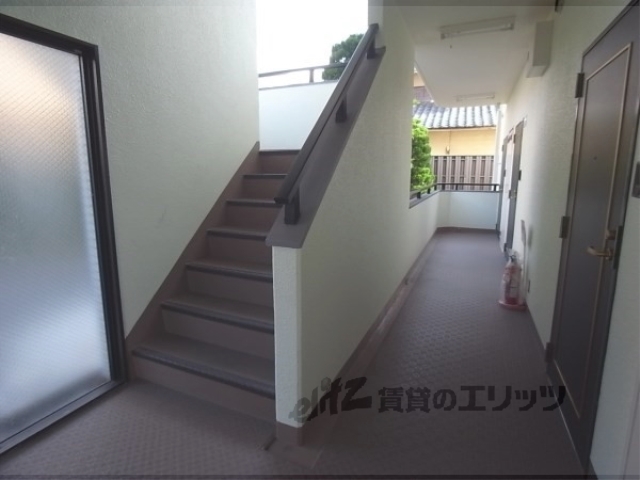 ロビー　ロビー