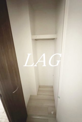 収納　収納です。