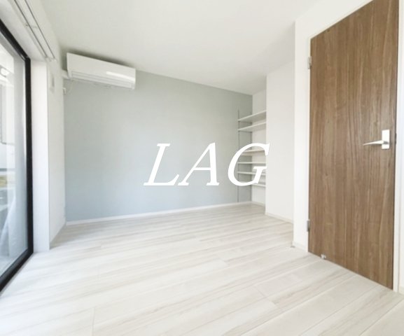 その他部屋・スペース　寝室です。