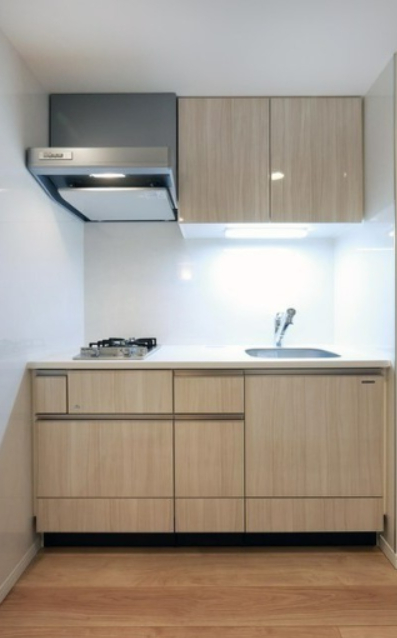 キッチン　キッチン※別部屋参考写真