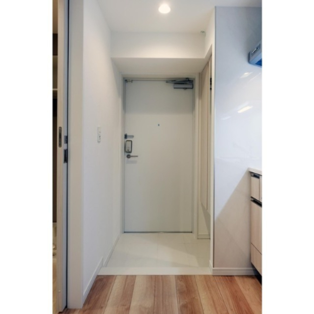 玄関　玄関※別部屋参考写真