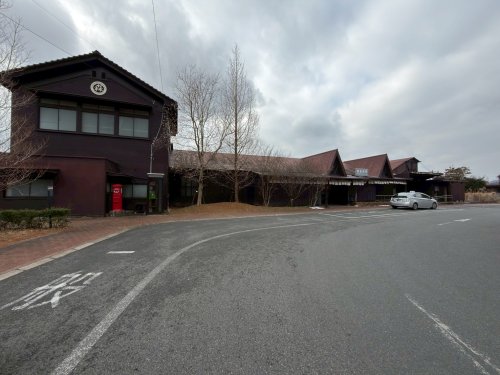 その他　豊後森（その他）まで2945m