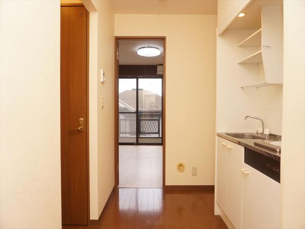 その他設備　その他部屋・スペース