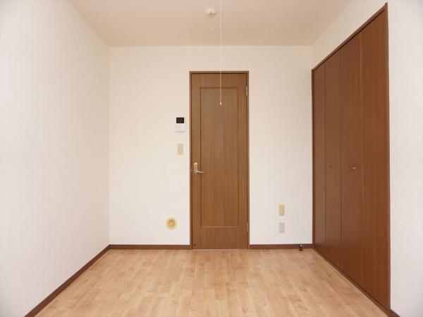 居室・リビング　内装