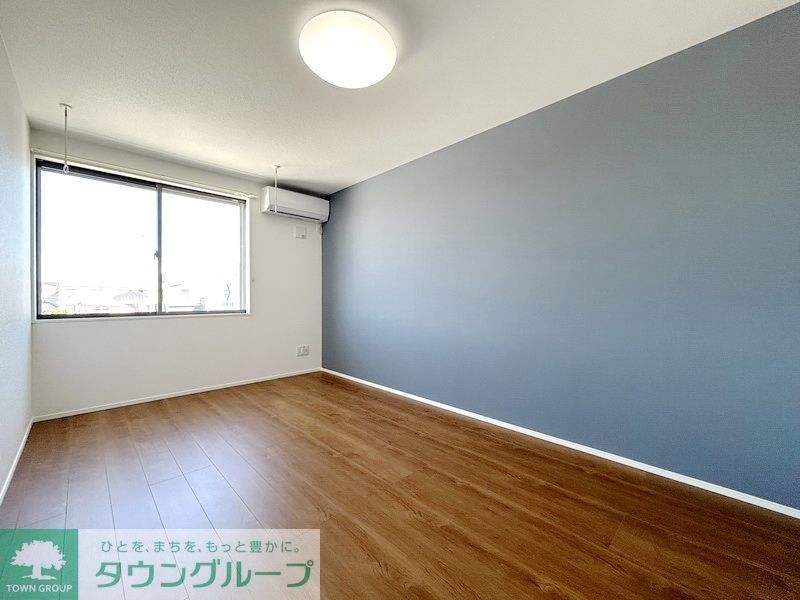 居室・リビング　リビング/居室