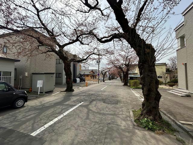 その他　周辺環境