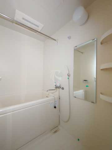 バス・シャワールーム　レ・ベント高円寺