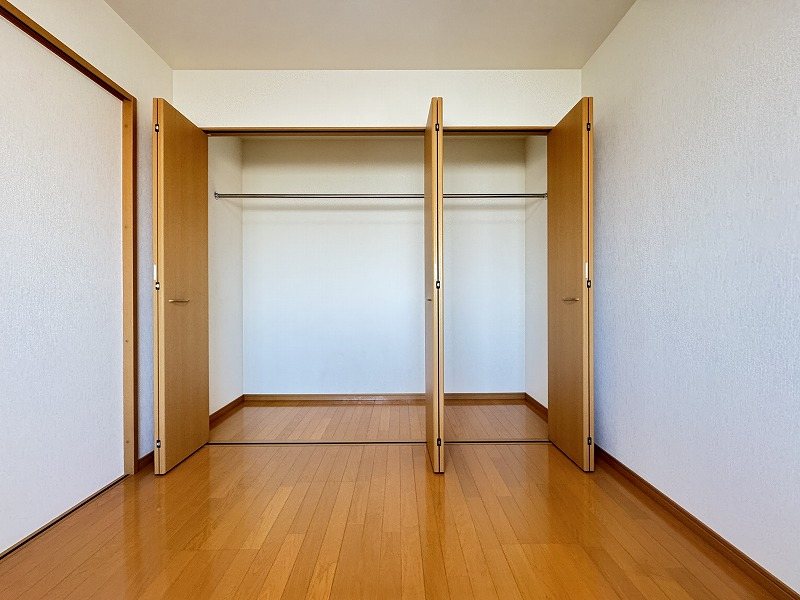 収納　※掲載情報と物件の現況が異なる場合、現況を優先とする。