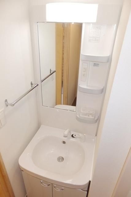 洗面設備　★独立洗面台★