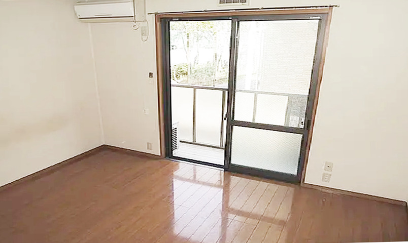 居室・リビング　同仕様