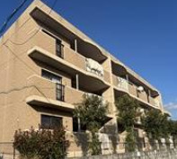 建物外観　外観です