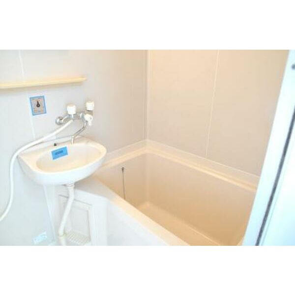 バス・シャワールーム　風呂