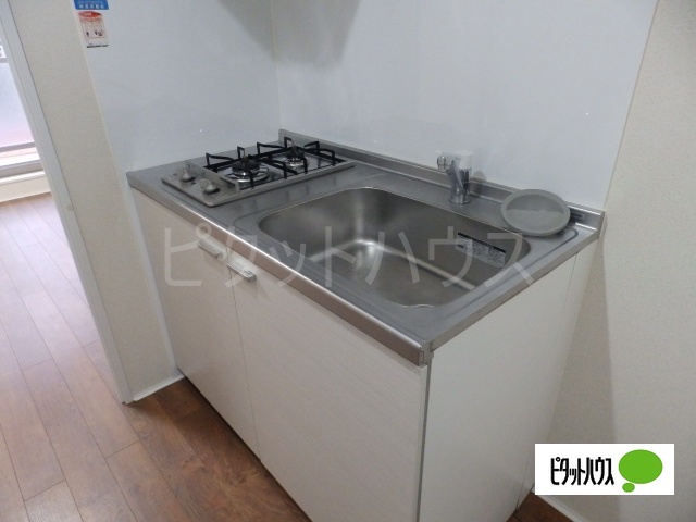 キッチン　システムキッチン