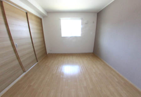 その他部屋・スペース　内装です