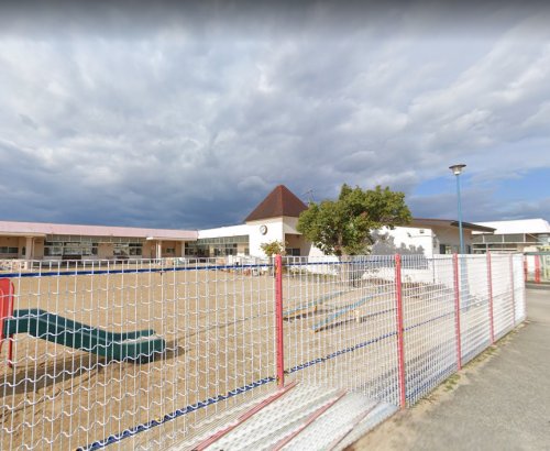 幼稚園・保育園　芦部保育園（幼稚園・保育園）まで1794m