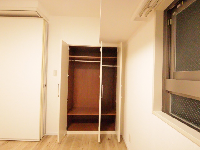 収納　※別室の参考写真の為、現況優先です。