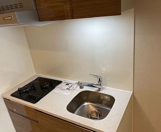 キッチン　※別部屋参照