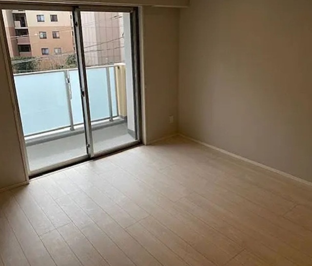 居室・リビング　※別部屋参照