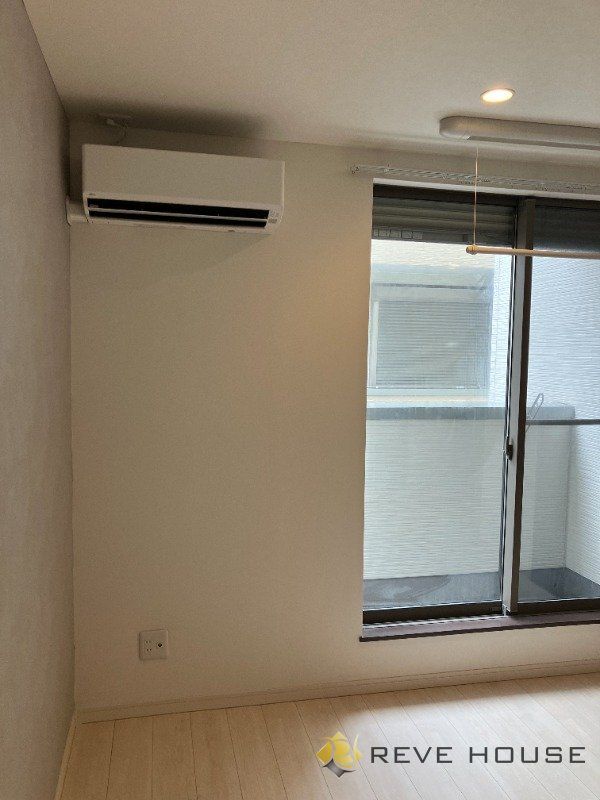 居室・リビング　設備