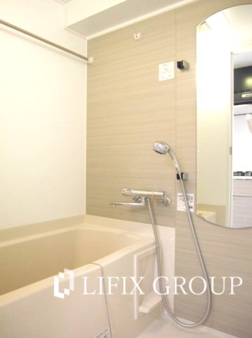 バス・シャワールーム　風呂