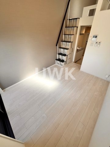 居室・リビング　※