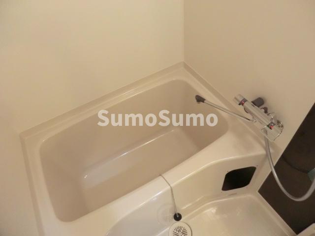 バス・シャワールーム　お風呂で日々の疲れを落としましょう