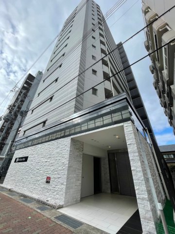 建物外観　建物外観を気になさる方へ、見た目の良い物件です