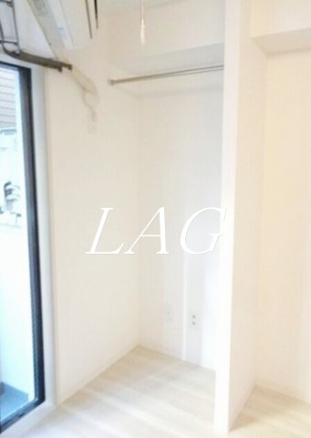 収納　収納です。