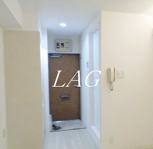 玄関　玄関です。