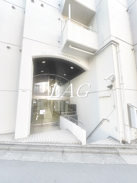 エントランス　エントランスです。