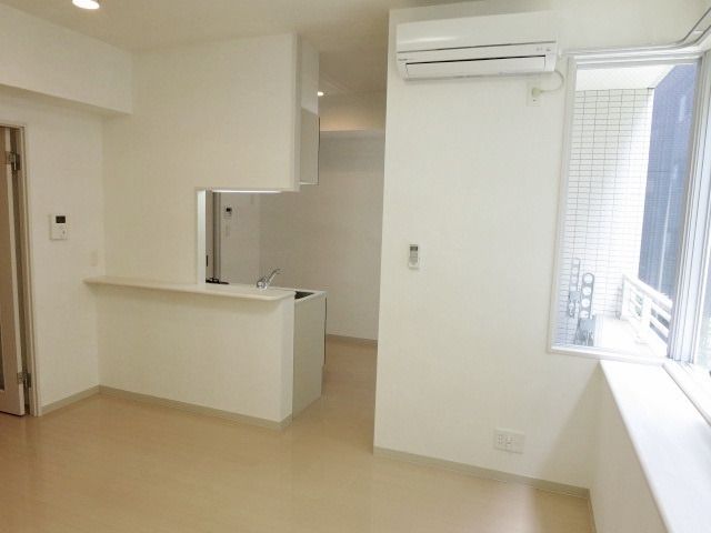 その他部屋・スペース　★お洒落なカウンターキッチン付です★