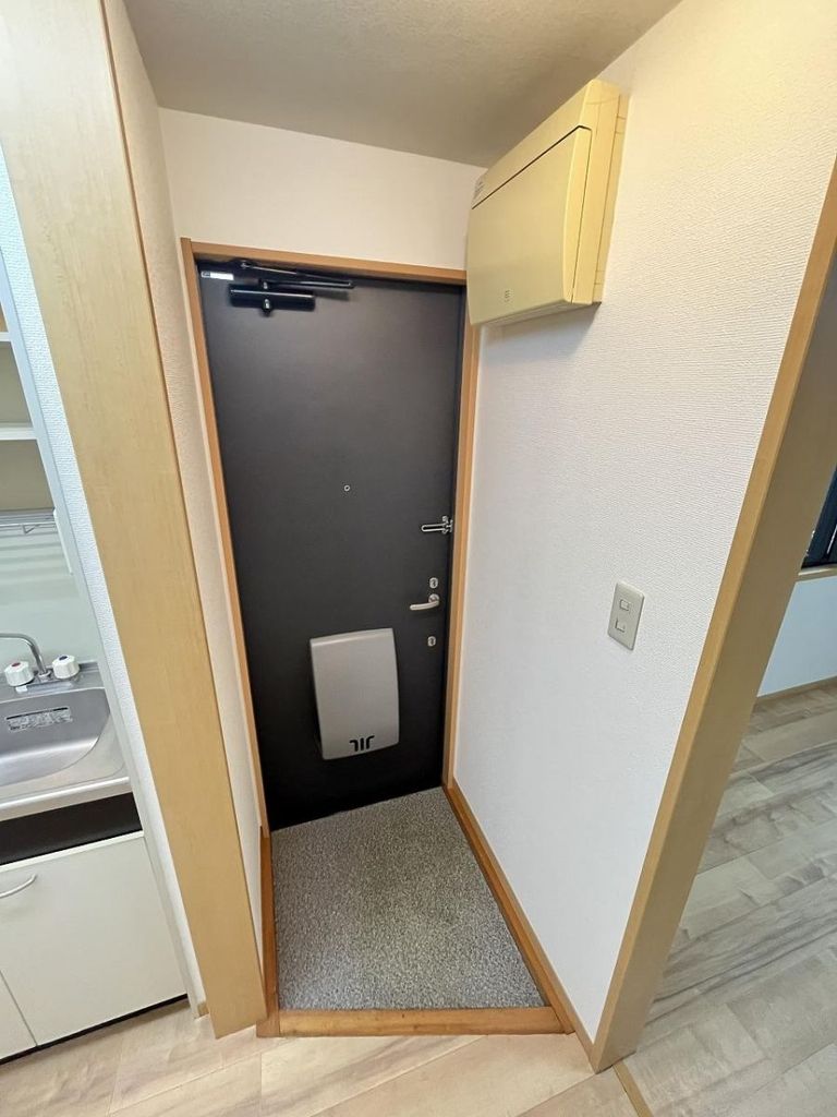 玄関　★玄関★