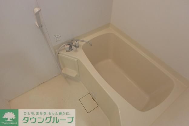 バス・シャワールーム　【初期費用分割・クレカ対応】一都三県のお部屋探しは2025…