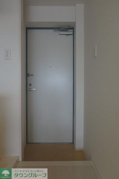 玄関　【初期費用分割・クレカ対応】一都三県のお部屋探しは2025…