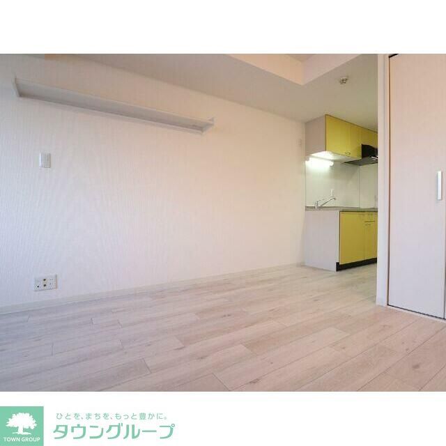 居室・リビング　【初期費用分割・クレカ対応】一都三県のお部屋探しは2025…