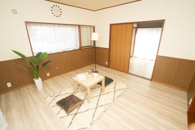 その他部屋・スペース