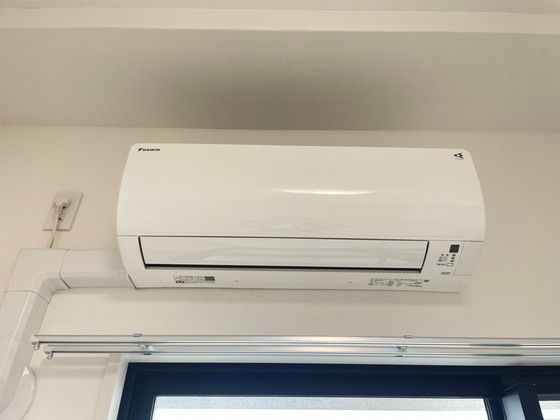 その他設備　※別部屋の写真です