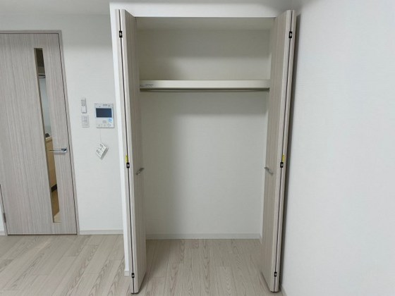 収納　※別部屋の写真です