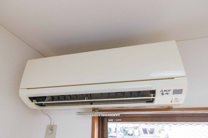 その他設備　同間取りの別部屋