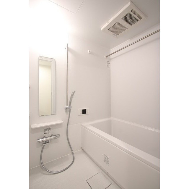 バス・シャワールーム　弊社は全物件が仲介手数料半月分でご紹介可能です！